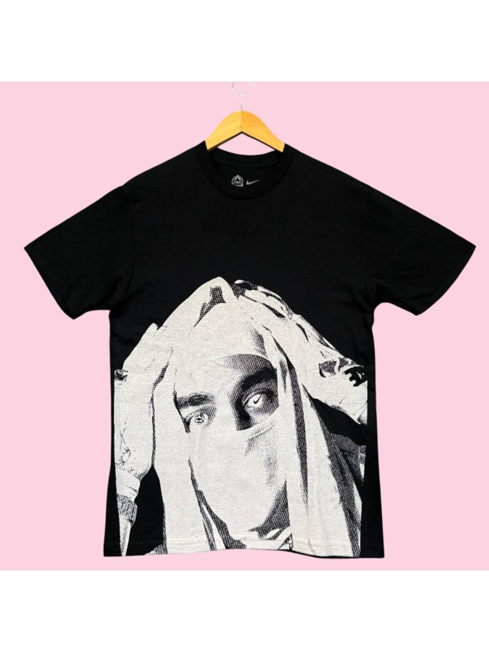 Nike Air Max x Yeat ADL Album New York Pop Up Exclusive Hip-Hop Tee M